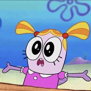 奔波霸的喇叭裤