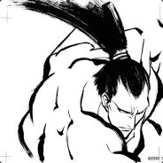 Like a complete unknown