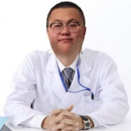 主治医师孙笑川