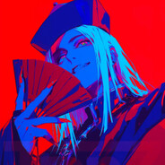 Hunter ชาดำเย็น