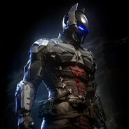Steam Community Avatar
