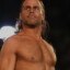 Shawn Michaels&#039; Left Testis