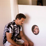Glory Hole