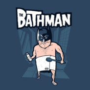 The BaThMan