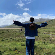 往事皆过眼云烟