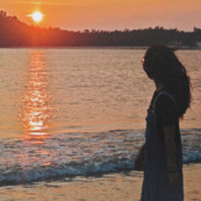 石原的圈外男友