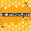 EnBeeOnaRose