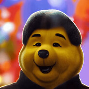 xi jinpig Steam avatar