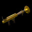 Australium Rocket Launcher
