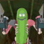 Pickle Rick