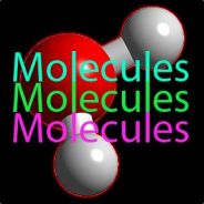 molecules