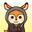 Player avatar