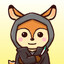 Steam avatar