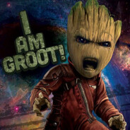 GROOT