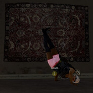 Player Avatar
