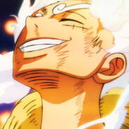 Luffy