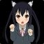 あずにやん