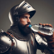 Hydrate or die avatar