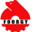 fOORGY