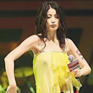 她说戴了不算给