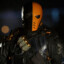 DeathStroke