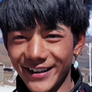 理塘強伝説と絶兇丁真