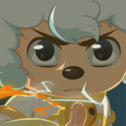 灰太狼大王wolffy