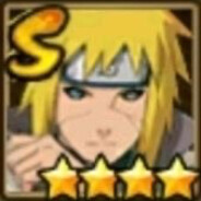 波风水门【秽土转生】