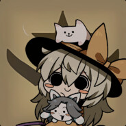 轮椅伍兹爷爷使用双持龙息秋田