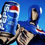 PepsiMan
