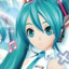 Hex: Hatsune Miku