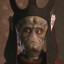 Trade Federation Viceroy Nute Gu