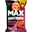 Lays MAX spare ribs flavour