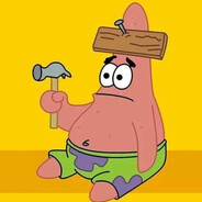 Patrick Steam avatar