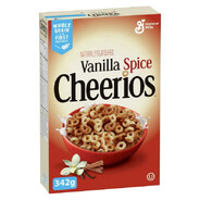 VanillaCheerios