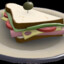 [A Sandwich.]sandwich (real)