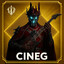 Cineg 暴力
