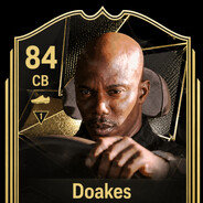 Inform Doakes