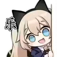 卡拉彼丘量产猫娘