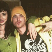 Jesse Bruce Pinkman
