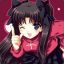 Tohsaka RinX