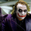 The joker