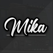 Mika avatar