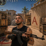 GG | AIMpeek* avatarı