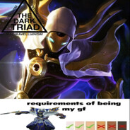 Player avatar
