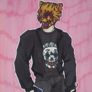 Steam Community Avatar