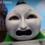 Henry the bomb train