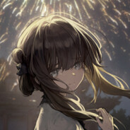 我对满穗一心一意