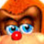 Chonky Kong