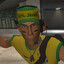 the brazilian scout